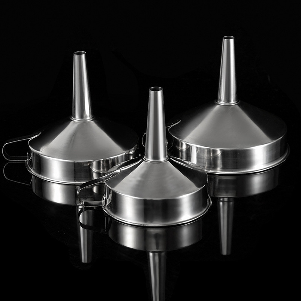 Kitchen Appliances For Cooking - Entonnoir à huile de cuisson en