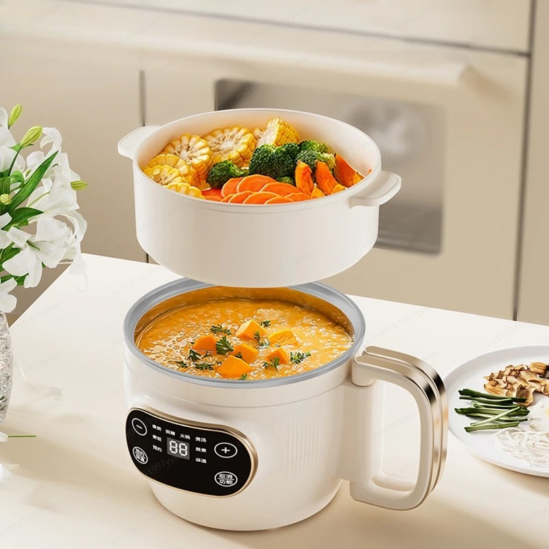 Kitchen Appliances For Cooking - Cuisinière électrique multifonction 2L 110V, fonction
