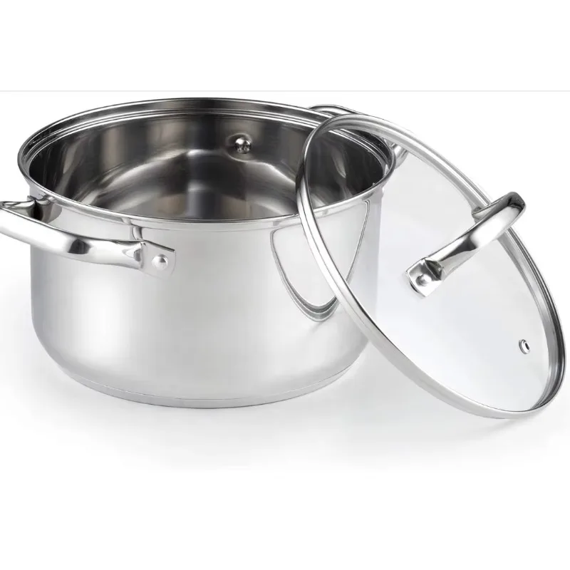 Kitchen Appliances Luxury - Ensemble de 8 ustensiles de cuisine
