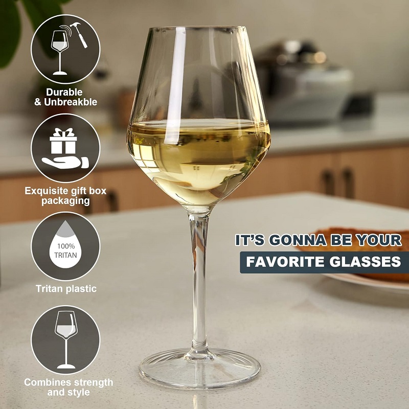 MICHLEY 2/4/6 pièces incassabl - Kitchen Appliances Luxury avis et prix