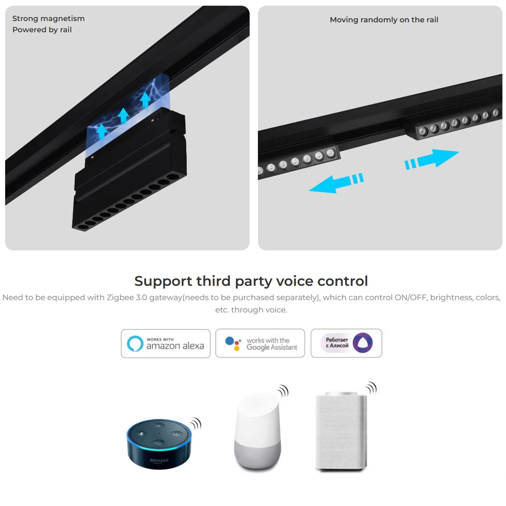 Miboxer Zigbee 3.0 + 2.4 intel - Kitchen Appliances In White avis et prix