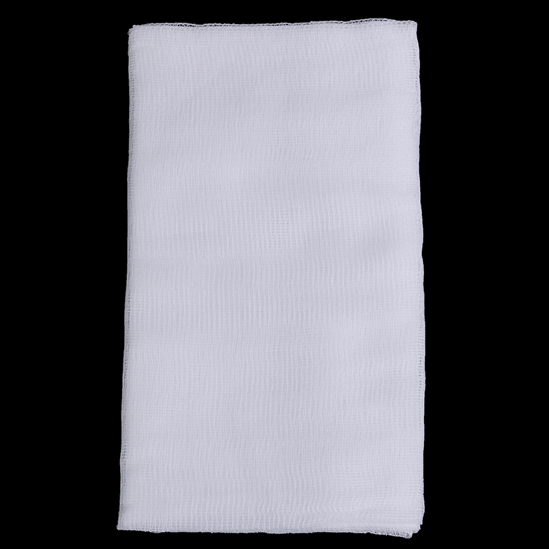 Tissu de gaze de coton blanc,  - Kitchen Appliances In White avis et prix