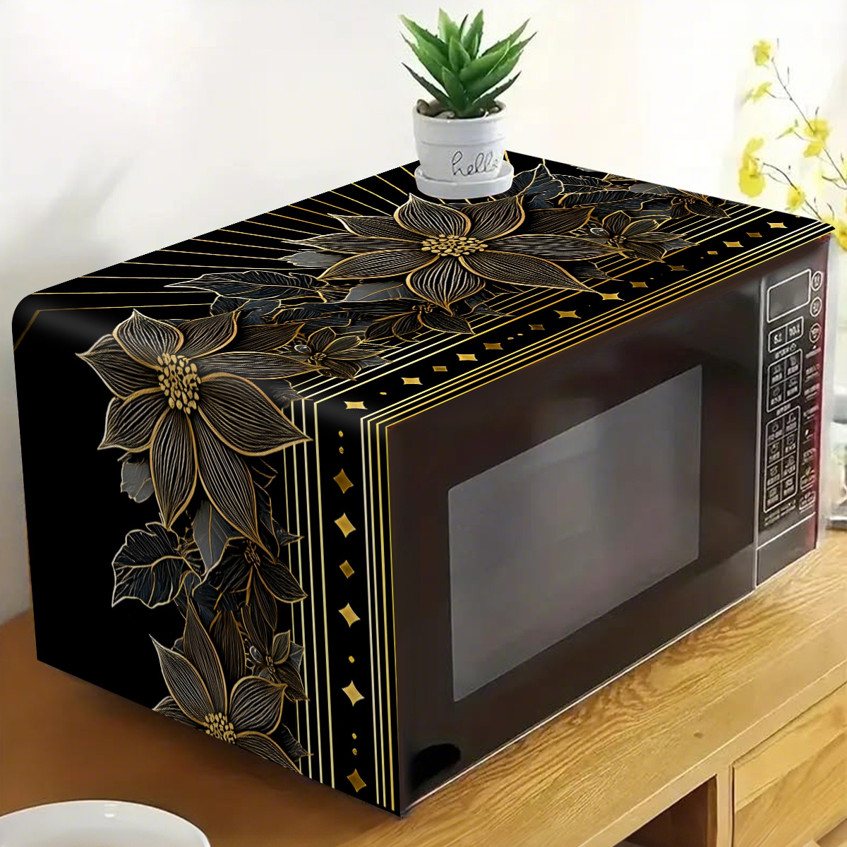 Housse de protection de luxe n - Kitchen Appliances Luxury avis et prix