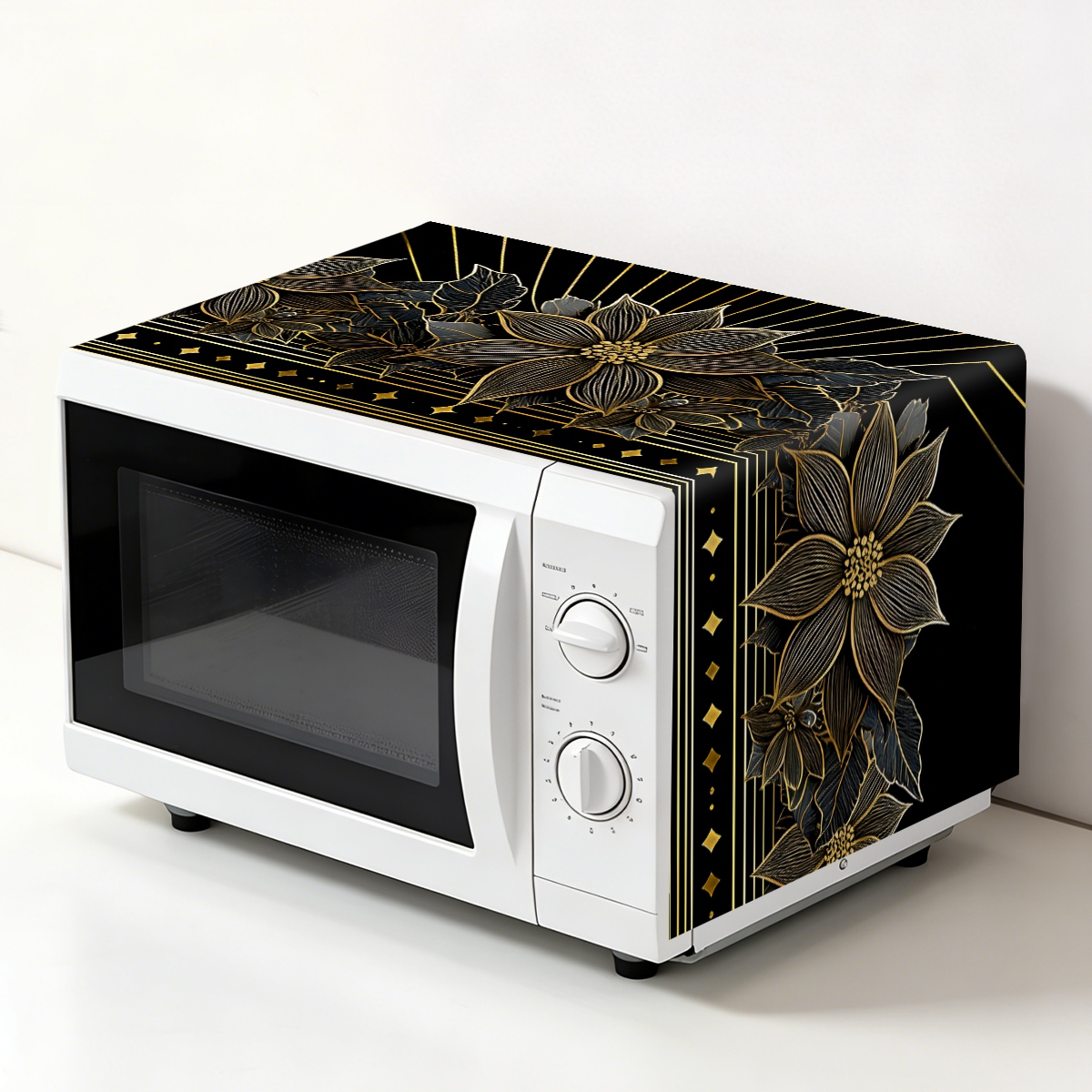 Housse de protection de luxe n - Kitchen Appliances Luxury avis et prix