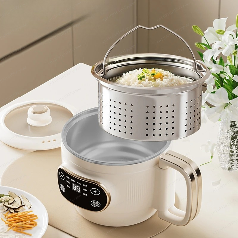 Cuisinière électrique multifon - Kitchen Appliances For Cooking avis et prix