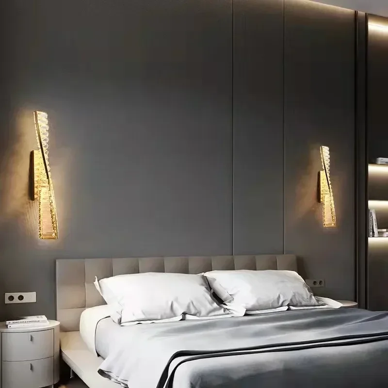 Chambre chevet Led lumières ap - Kitchen Appliances Luxury avis et prix