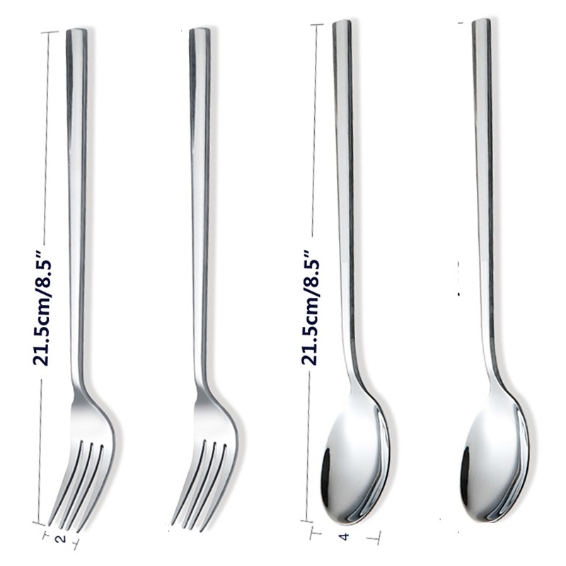 Fourchettes à dîner coréennes  - Kitchen Appliances Luxury avis et prix