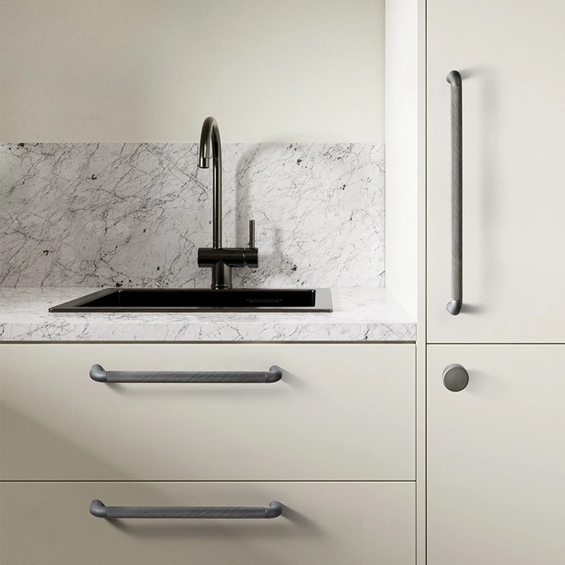 Poignée de meuble en alliage d - Kitchen Appliances Luxury avis et prix