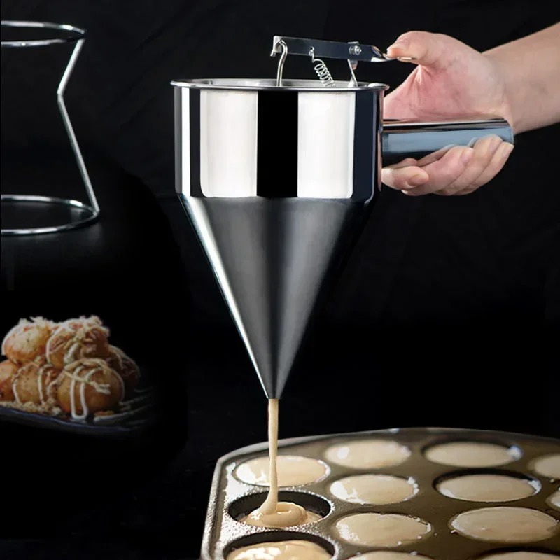 Entonnoir distributeur de liqu - Kitchen Appliances For Cooking avis et prix