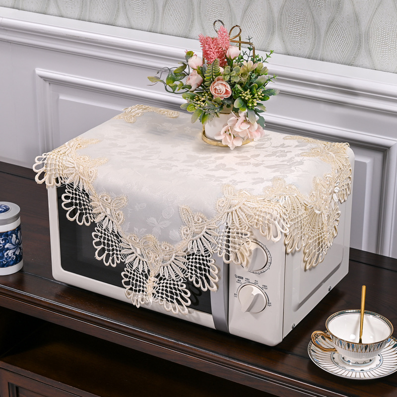 Housses de four à micro-ondes  - Kitchen Appliances Luxury avis et prix
