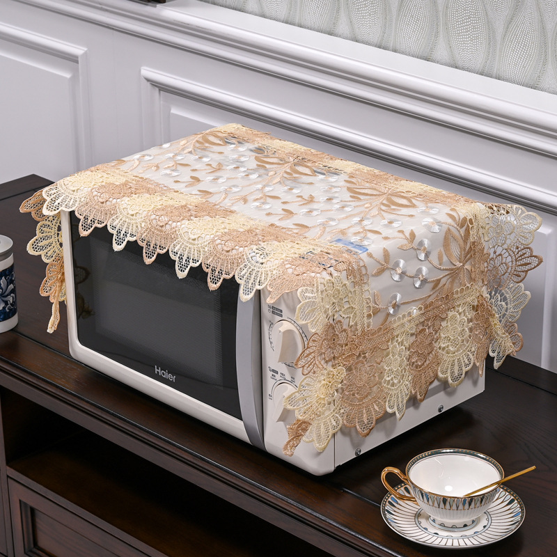 Housses de four à micro-ondes  - Kitchen Appliances Luxury avis et prix