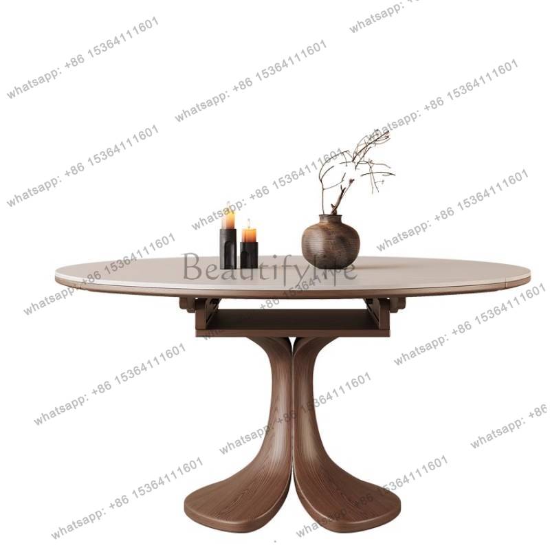 Table à manger extensible de l - Kitchen Appliances In White avis et prix