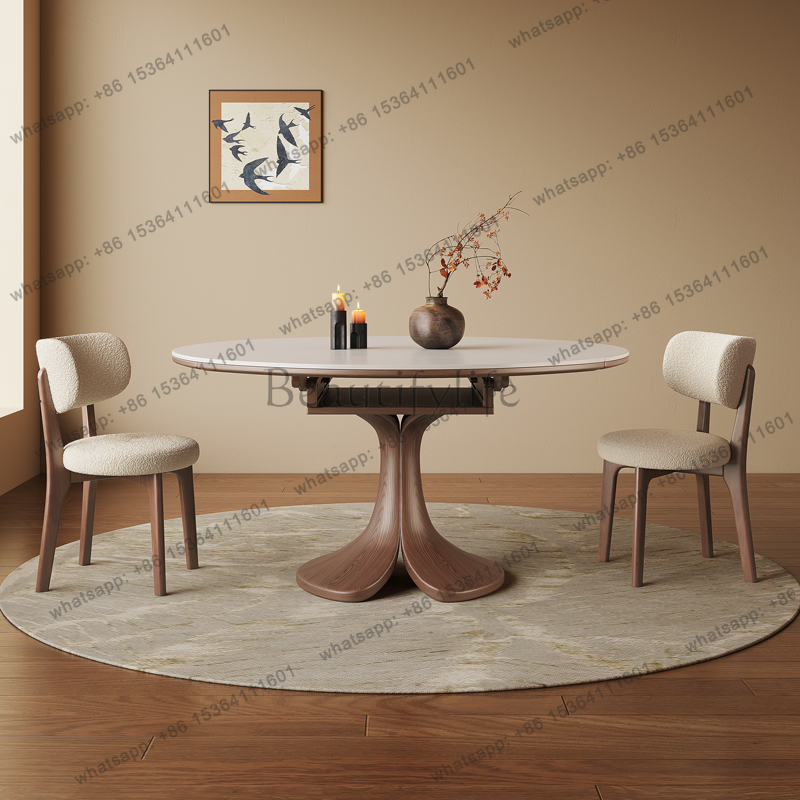 Table à manger extensible de l - Kitchen Appliances In White avis et prix