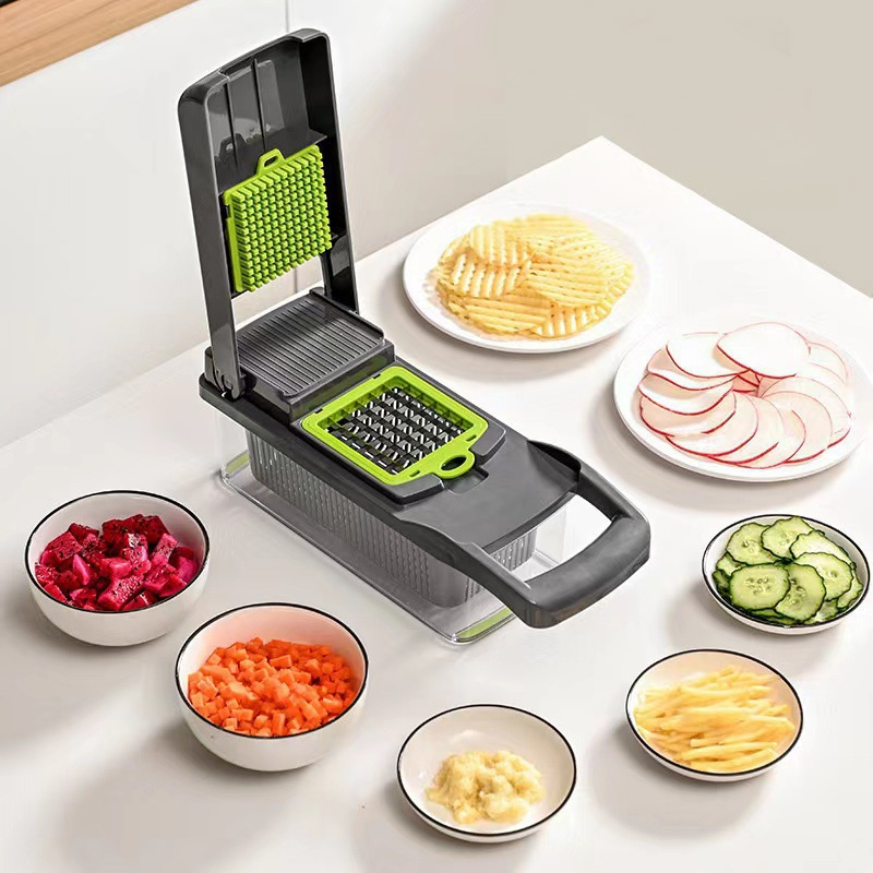 Coupe-légumes de luxe - Access - Kitchen Appliances Luxury avis et prix