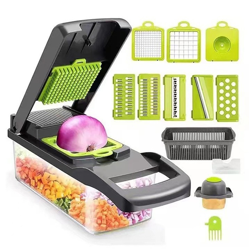 Coupe-légumes de luxe - Access - Kitchen Appliances Luxury avis et prix