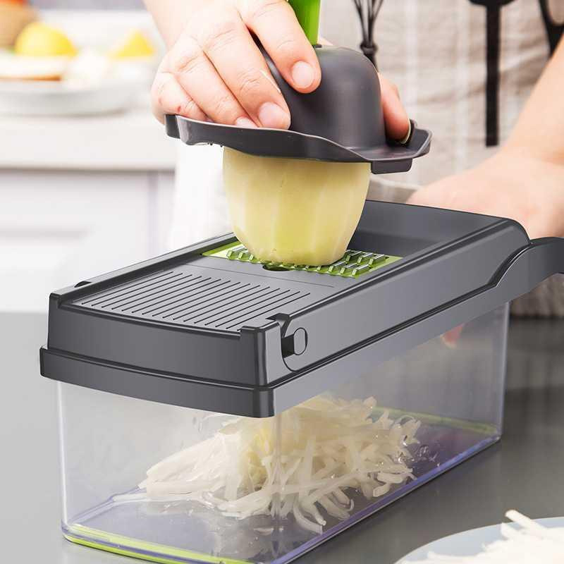Coupe-légumes de luxe - Access - Kitchen Appliances Luxury avis et prix