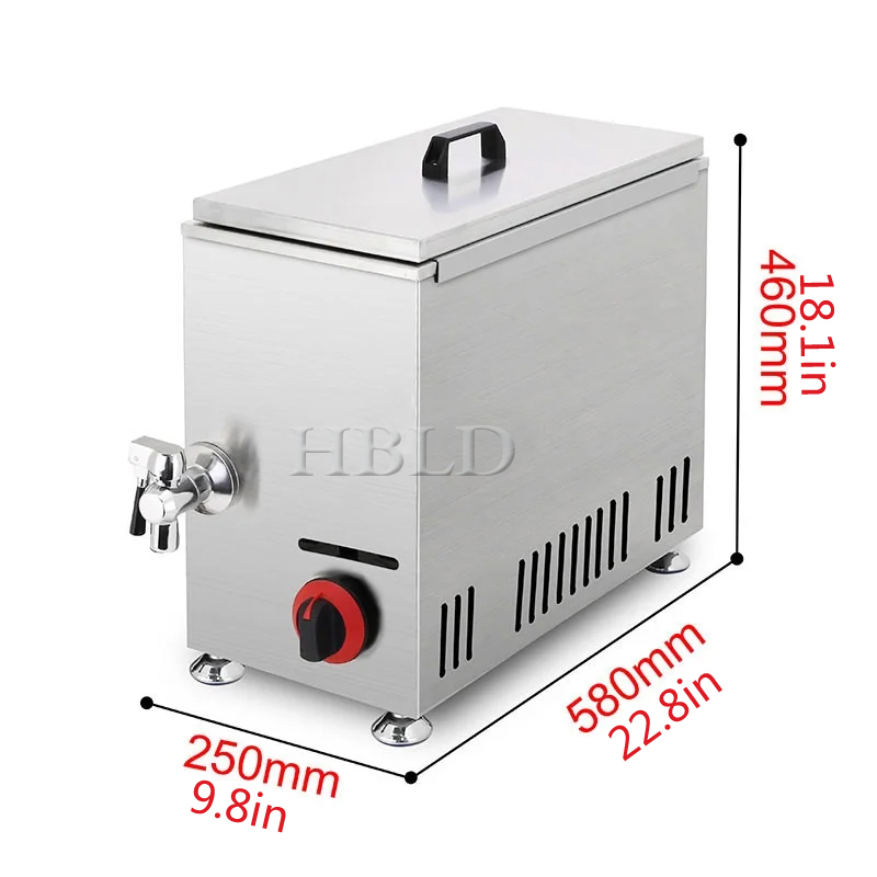 Friteuse électrique multifonct - Kitchen Appliances For Cooking avis et prix