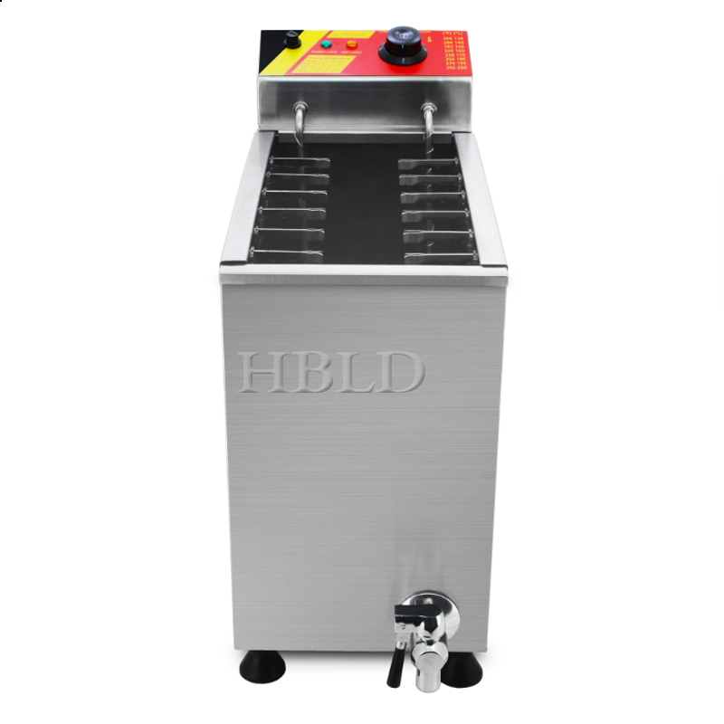 Friteuse électrique multifonct - Kitchen Appliances For Cooking avis et prix